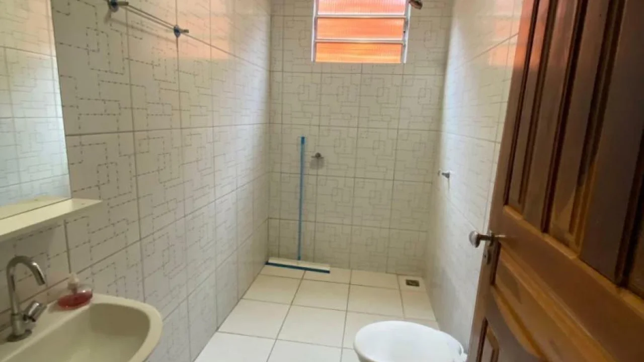 Casa no Bairro São Sebastião R$ 230 mil