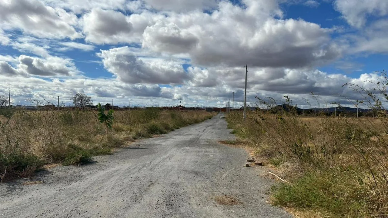 Loteamento Vista da Serra