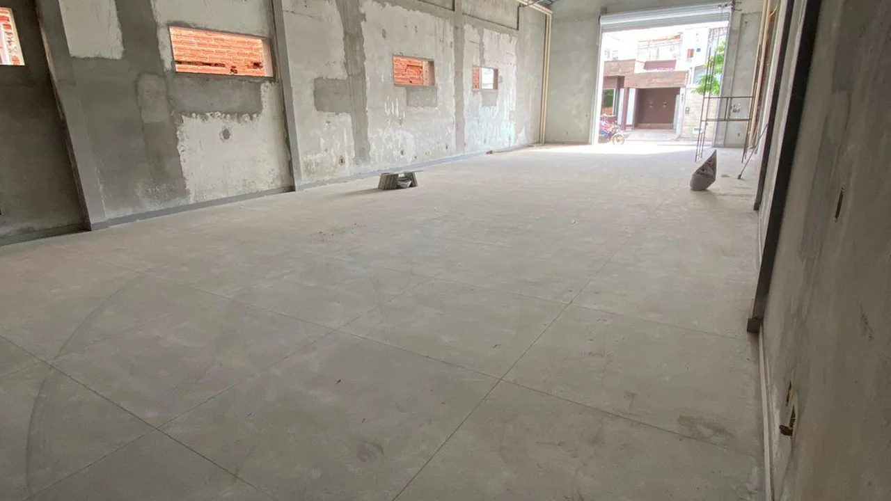 Galpão comercial para locação