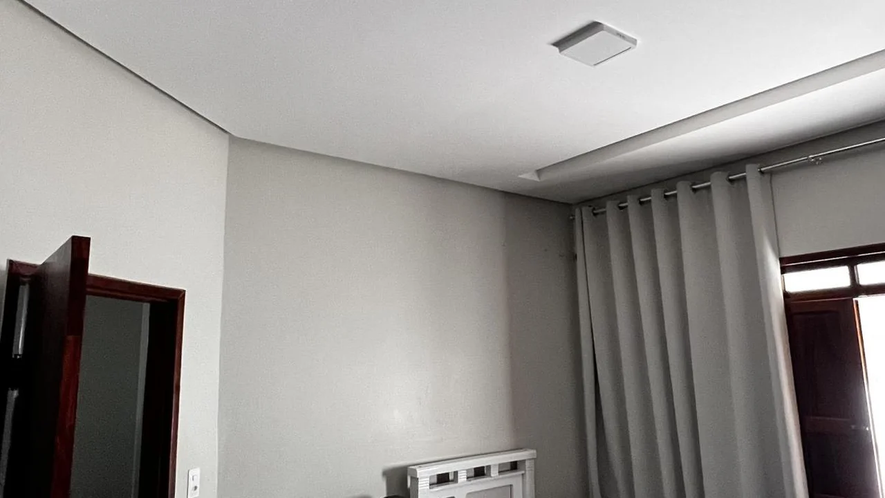 Casa bairro Belo Horizonte