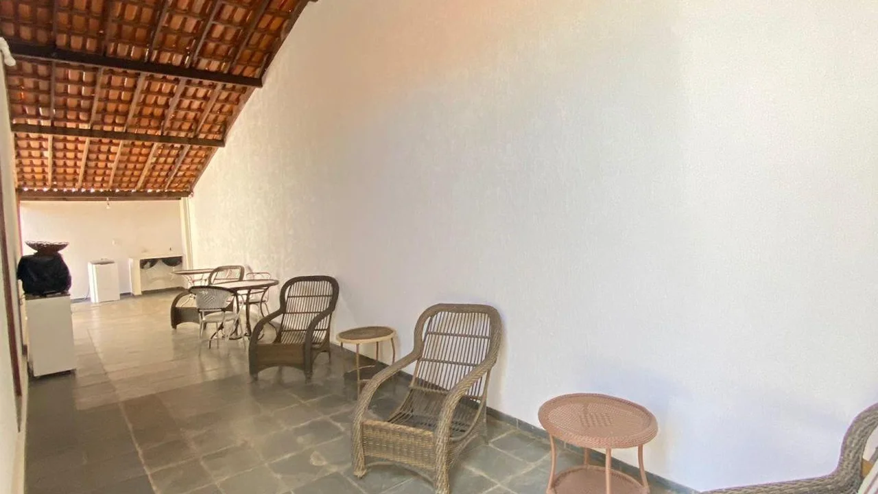 Casa para venda na Avenida Waldir Pires R$615.000,00