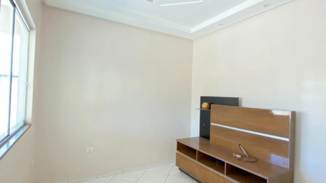 Casa no Bairro Ipiranga