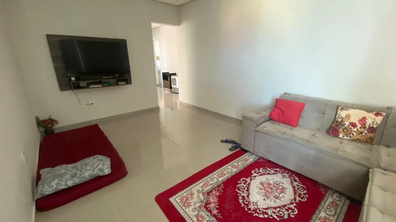 Casa com ponto comercial Bairro Ipiranga