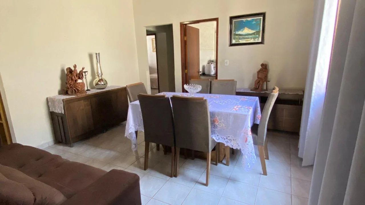 Casa para venda na Avenida Waldir Pires R$615.000,00