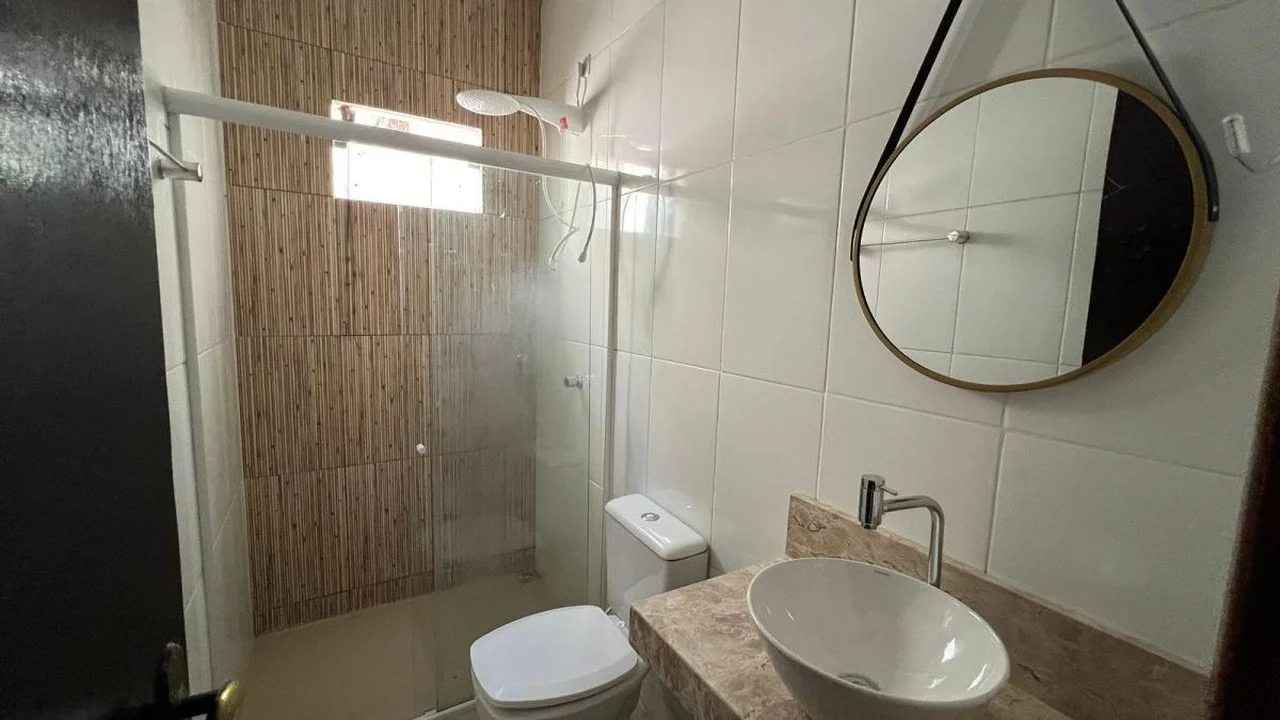 Casa Loteamento Caiçara R$ 225.000,00