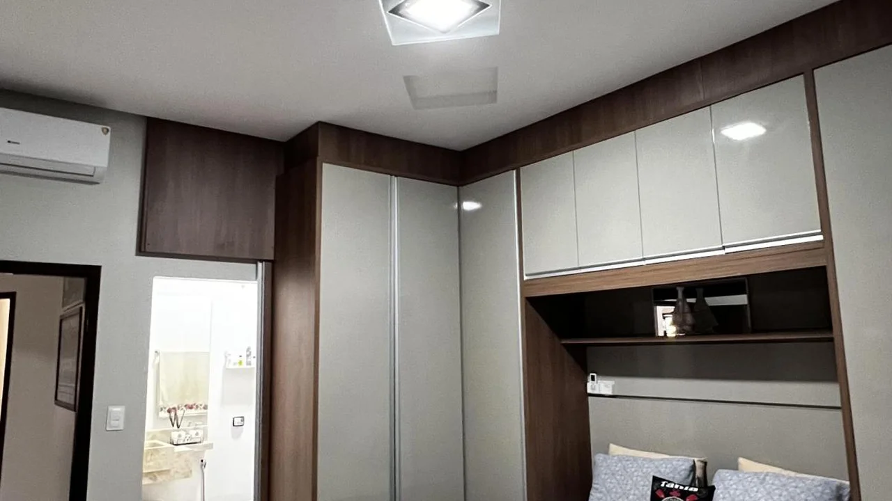 Casa bairro Belo Horizonte