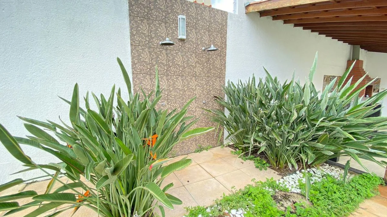 Casa no Bairro Bela Vista