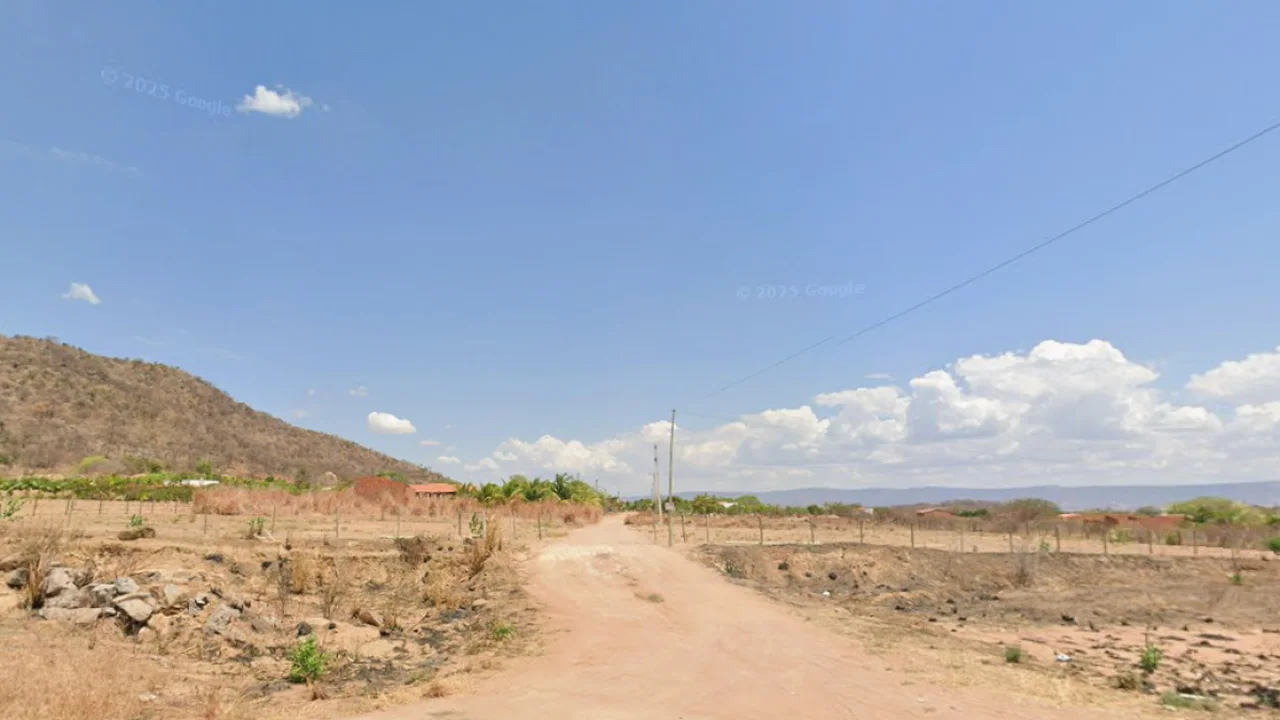 Chácara Beija Flor  905,73m² – Fazenda Lagoa do Urubu