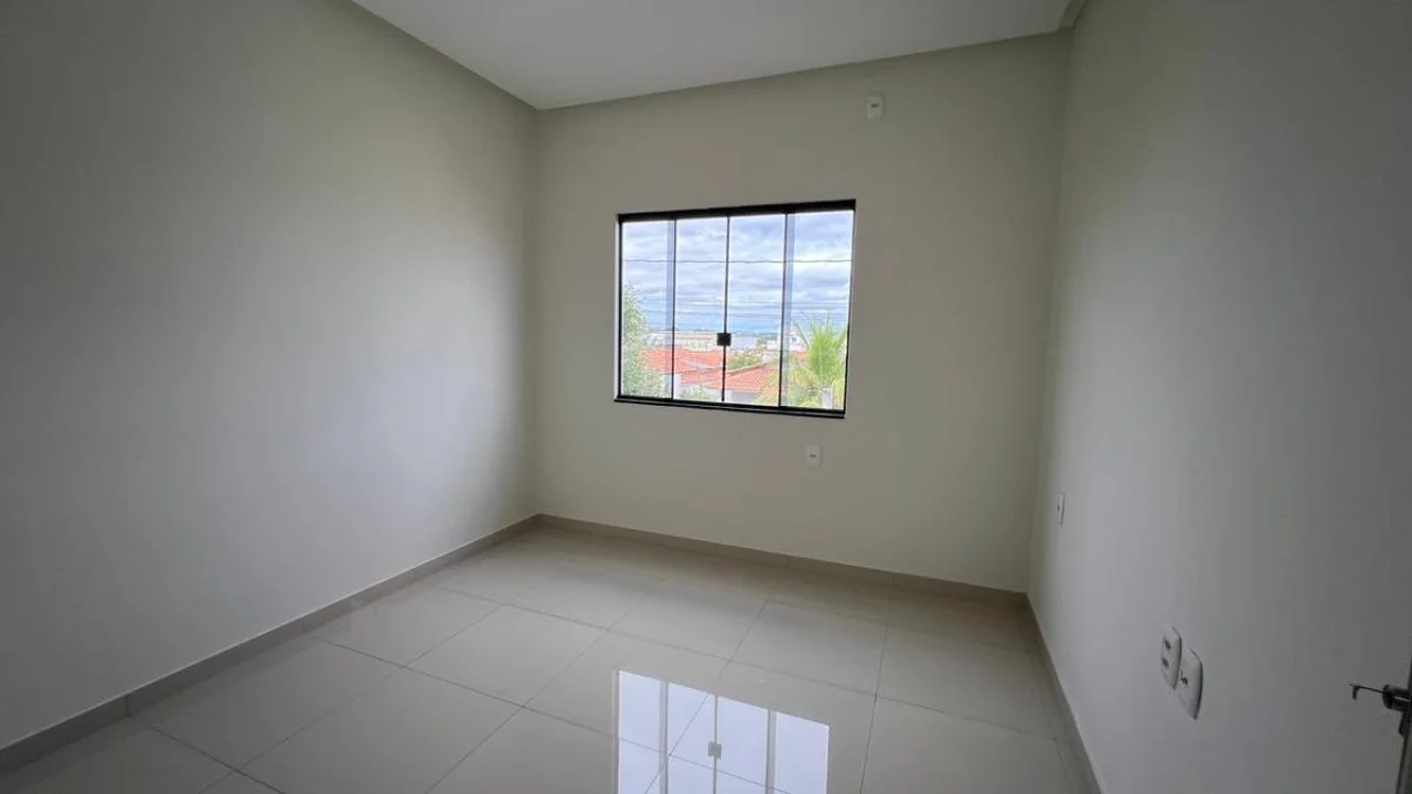 Casa no Bairro Vasconcelos