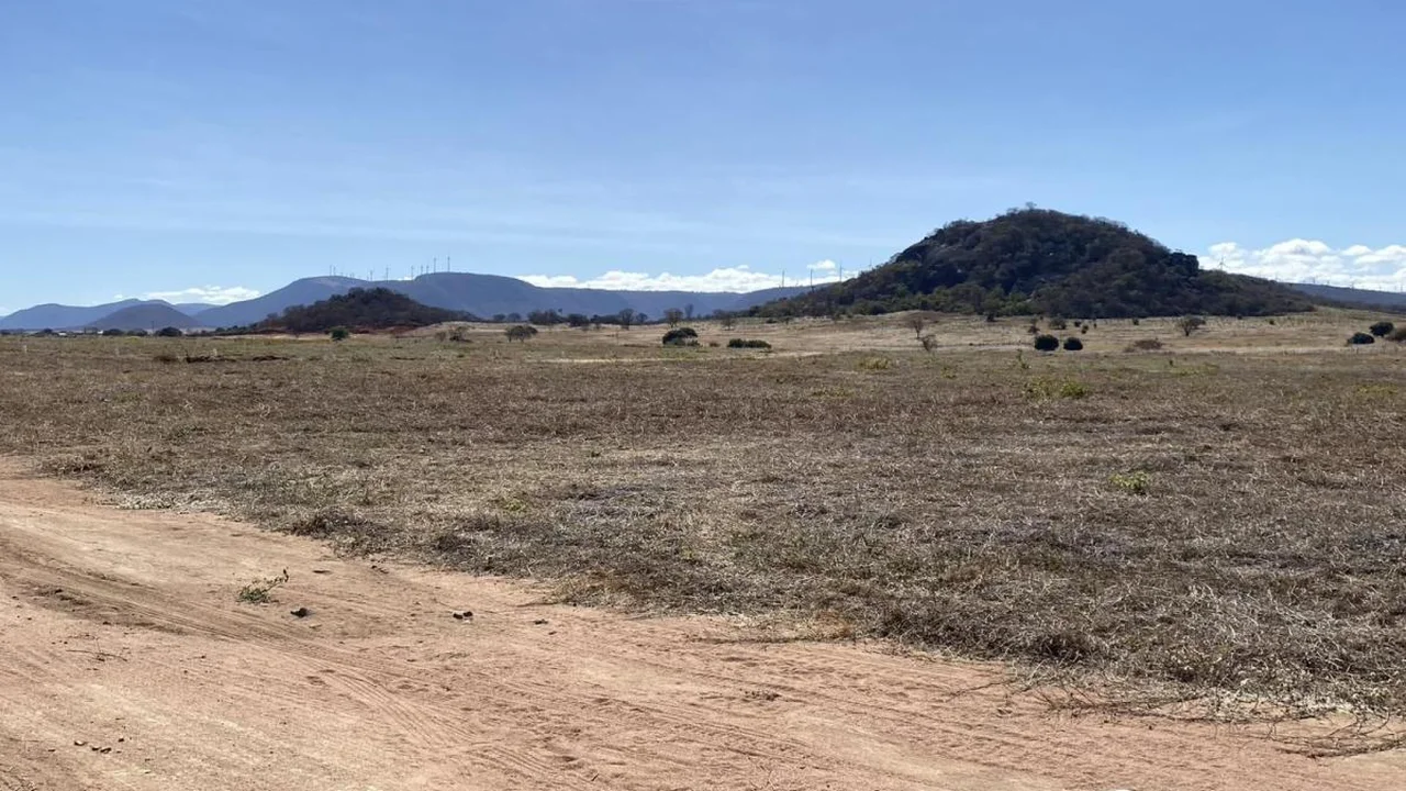 Loteamento Parque dos Ventos 2