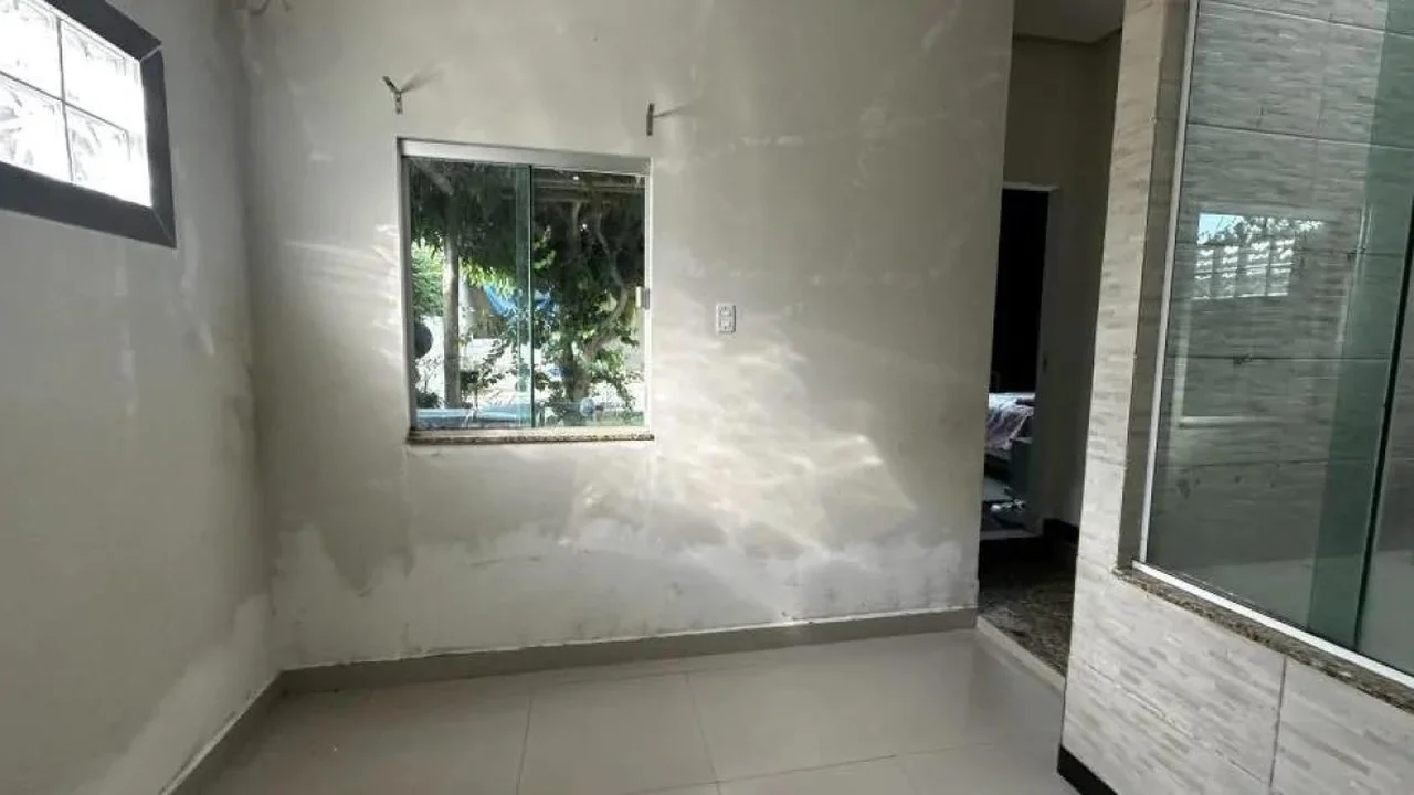 Casa no Bairro Ipanema R$300.000,00