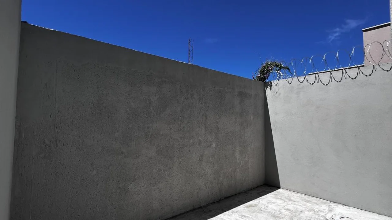 Casa no bairro Renascer 2