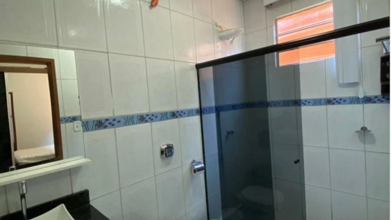 Casa no Bairro São Sebastião R$ 230 mil