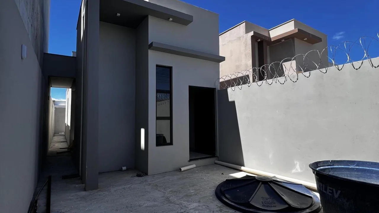 Casa no bairro Renascer 2