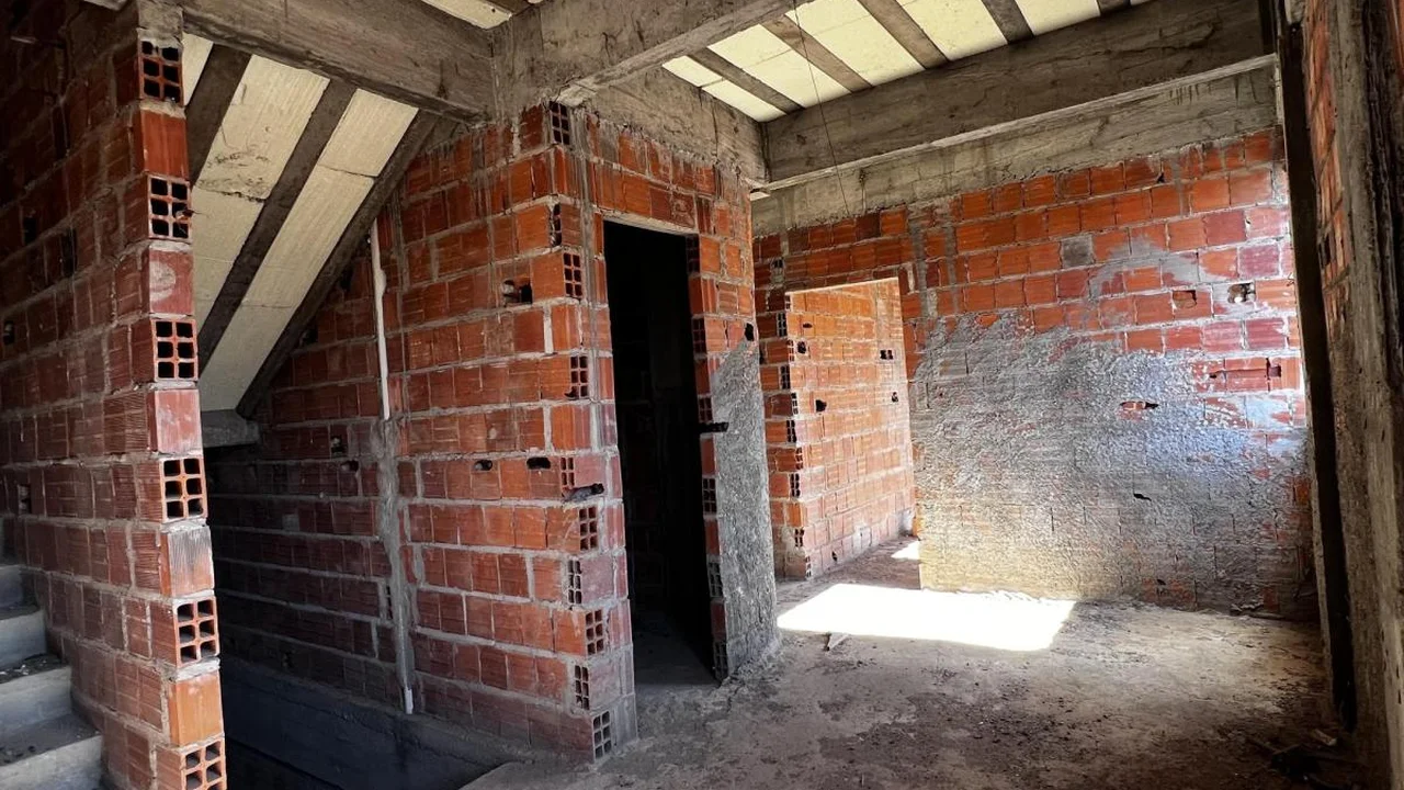 Prédio comercial à venda na Rua Joaquim Manuel – Centro