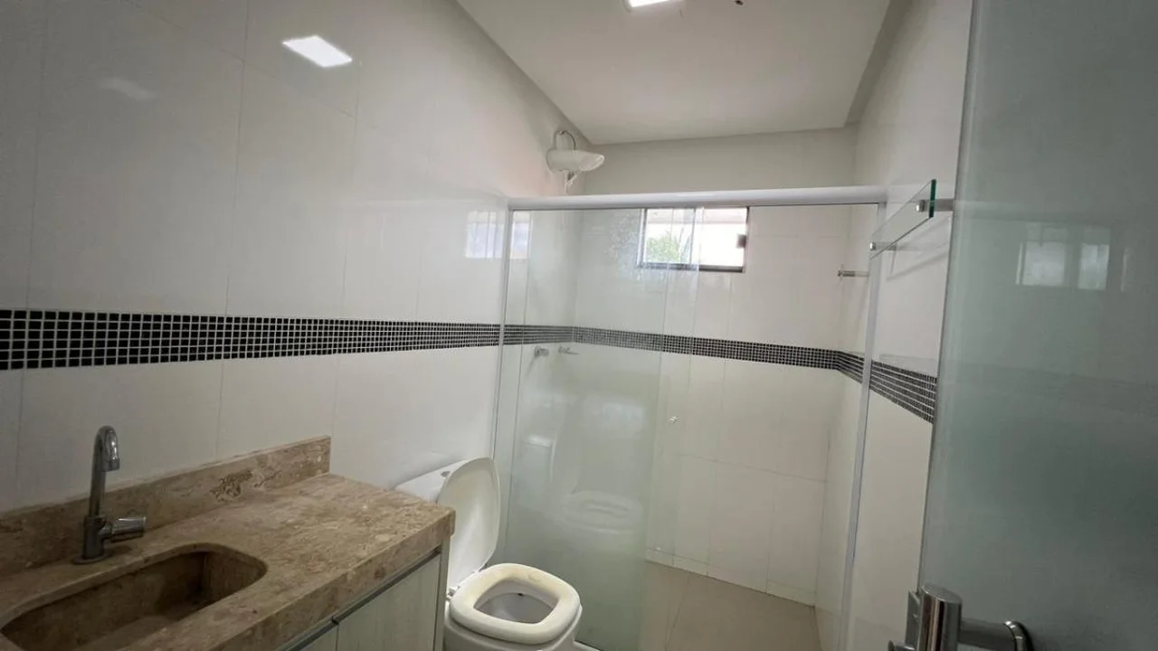 Casa no Bairro Vasconcelos