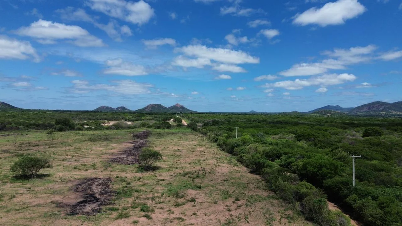 Fazenda Itaúna – Guanambi/BA