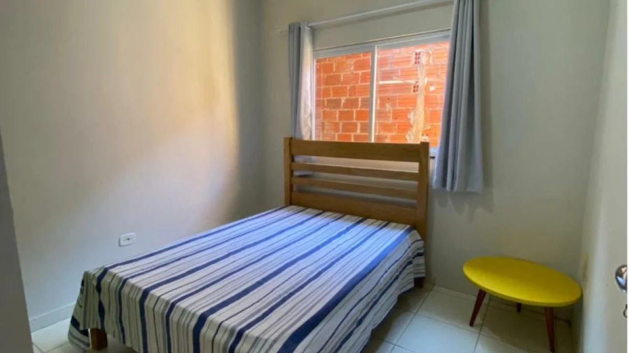 Casa no Bairro São Sebastião R$ 230 mil