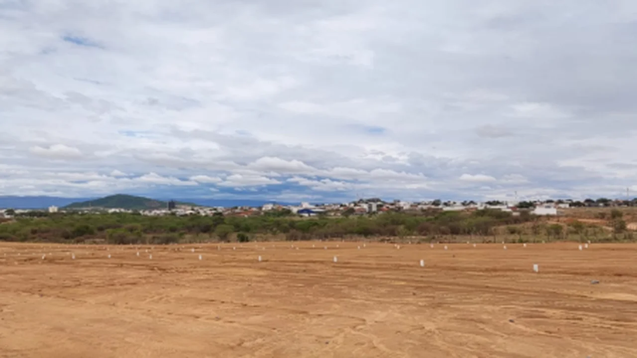 Loteamento Jardim Europa 2