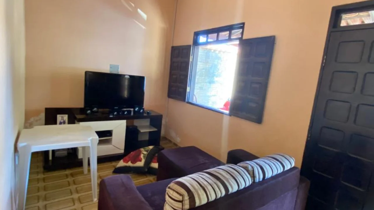 Casa no Bairro Paraiso