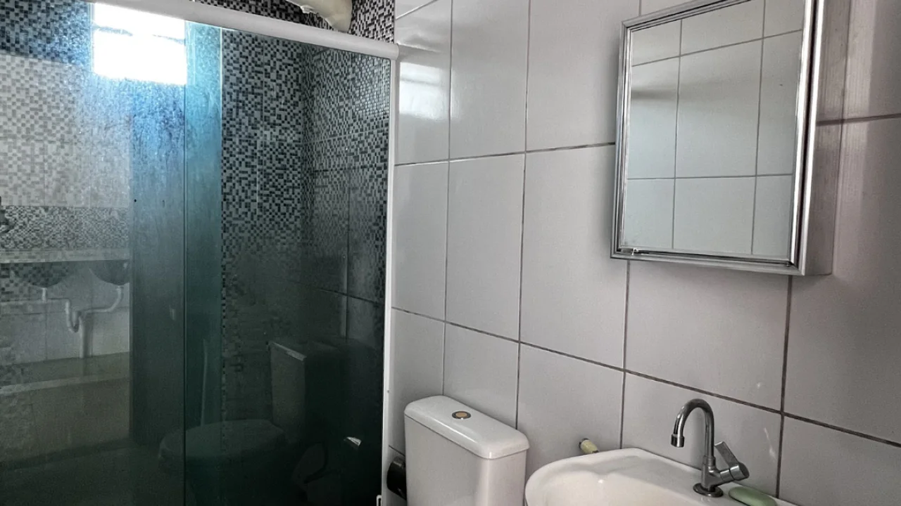 Casa no Bairro Brasília 390mil