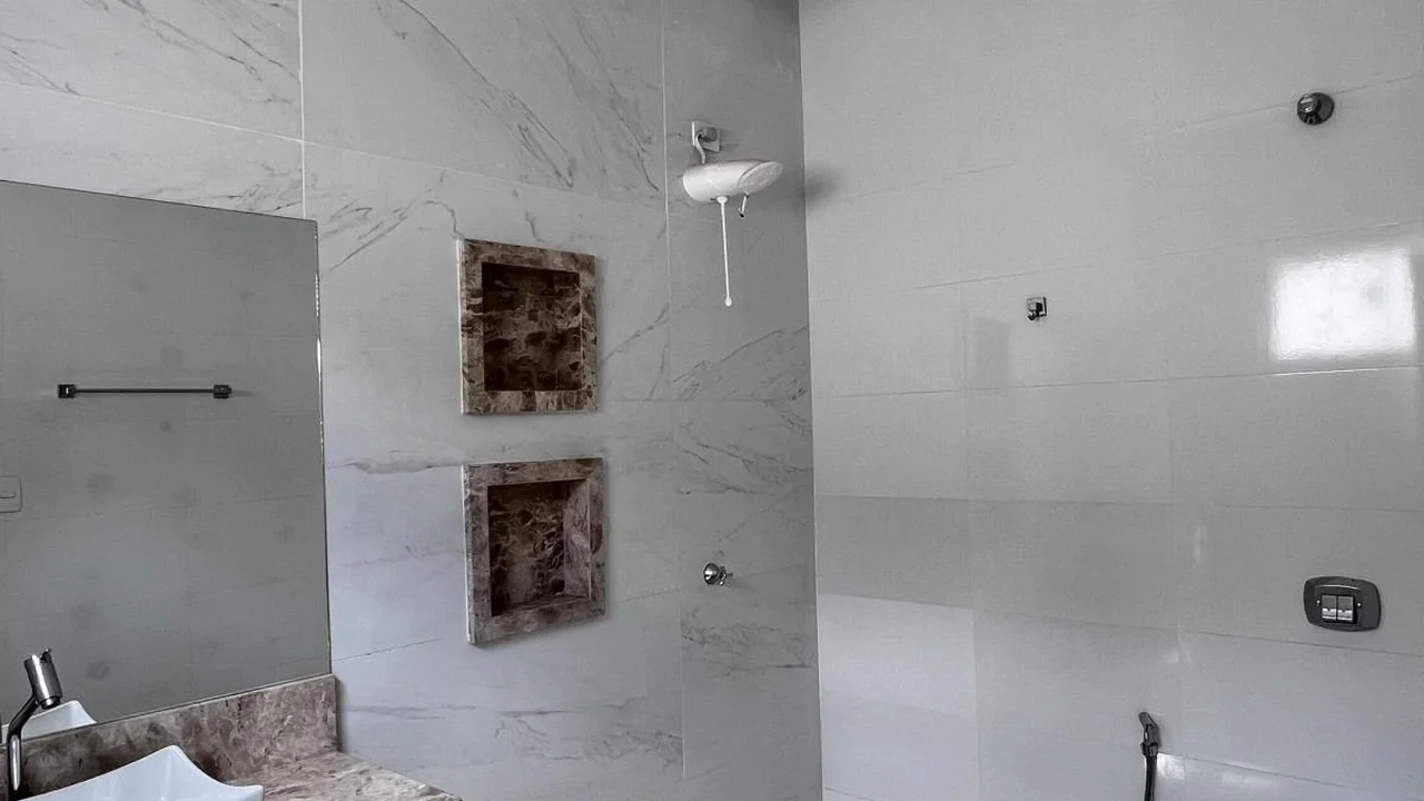 Casa no Bairro Vomitamel