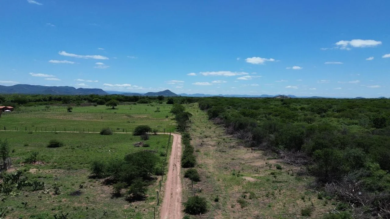 Fazenda Itaúna – Guanambi/BA