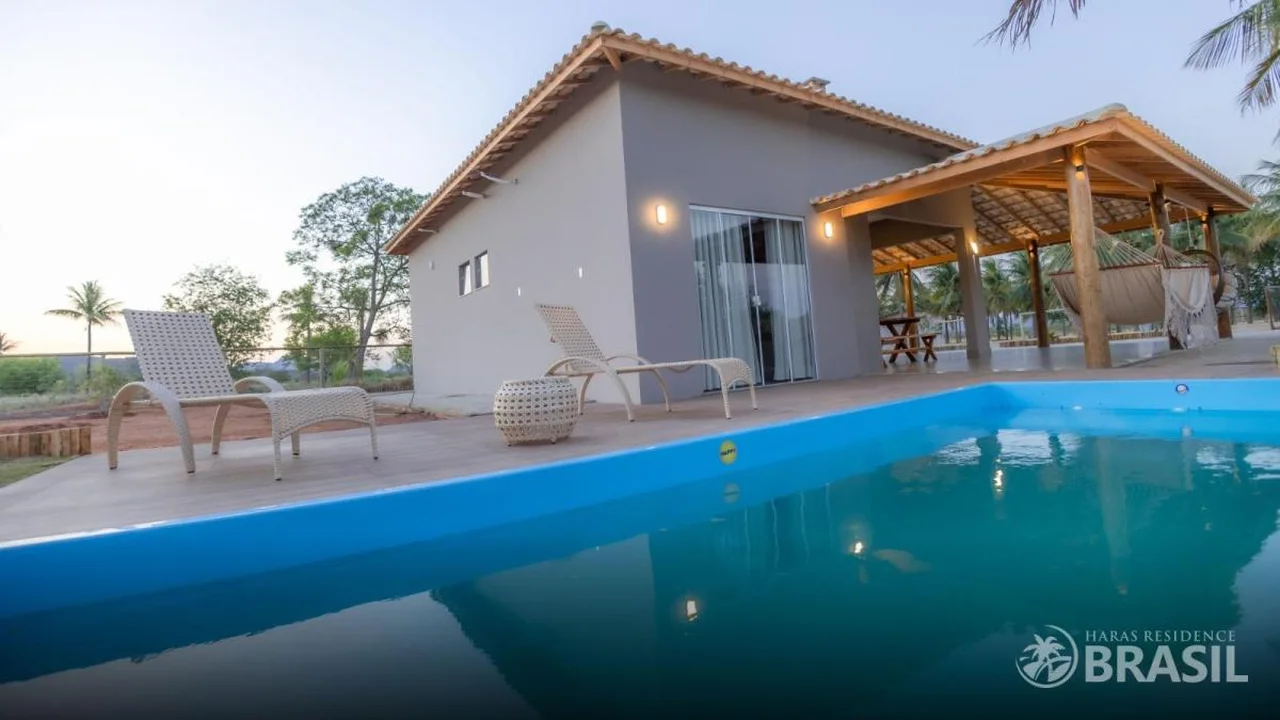 Haras Residence Brasil