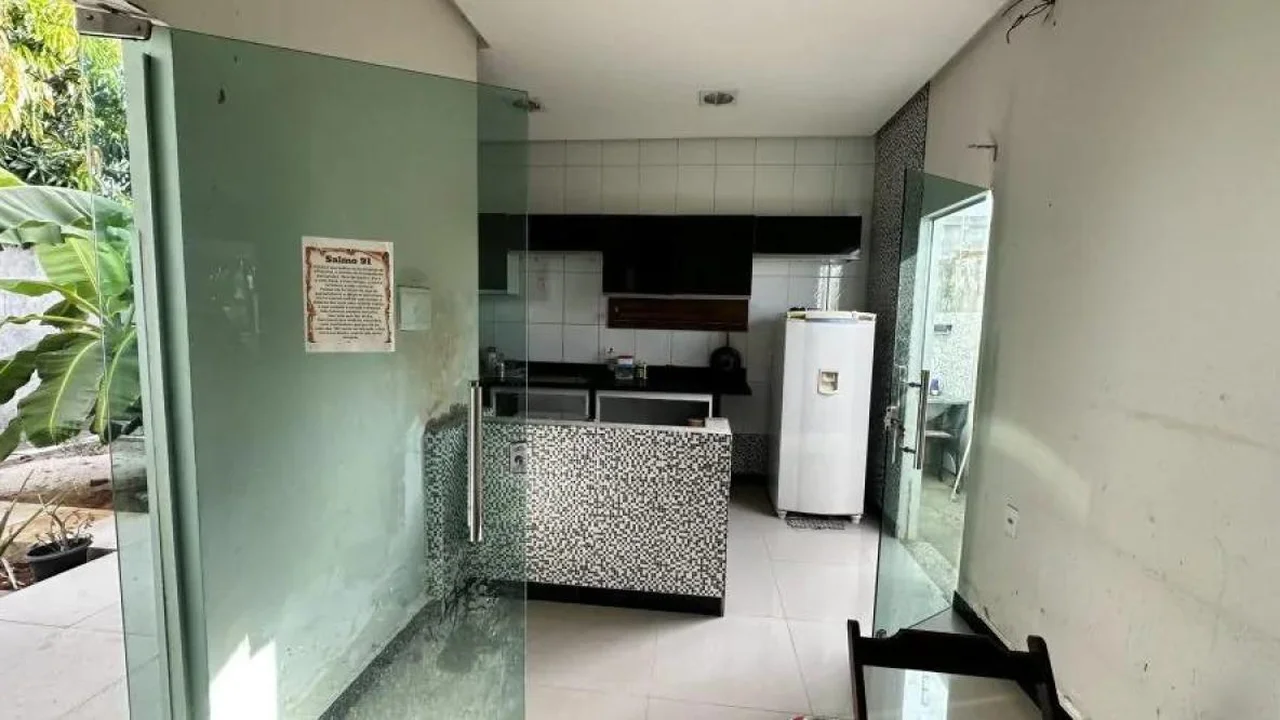 Casa no Bairro Ipanema R$300.000,00