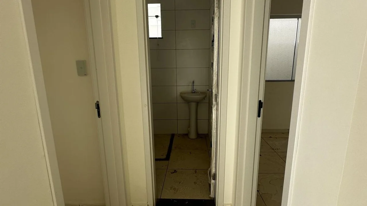 Casa no Condomino Conde