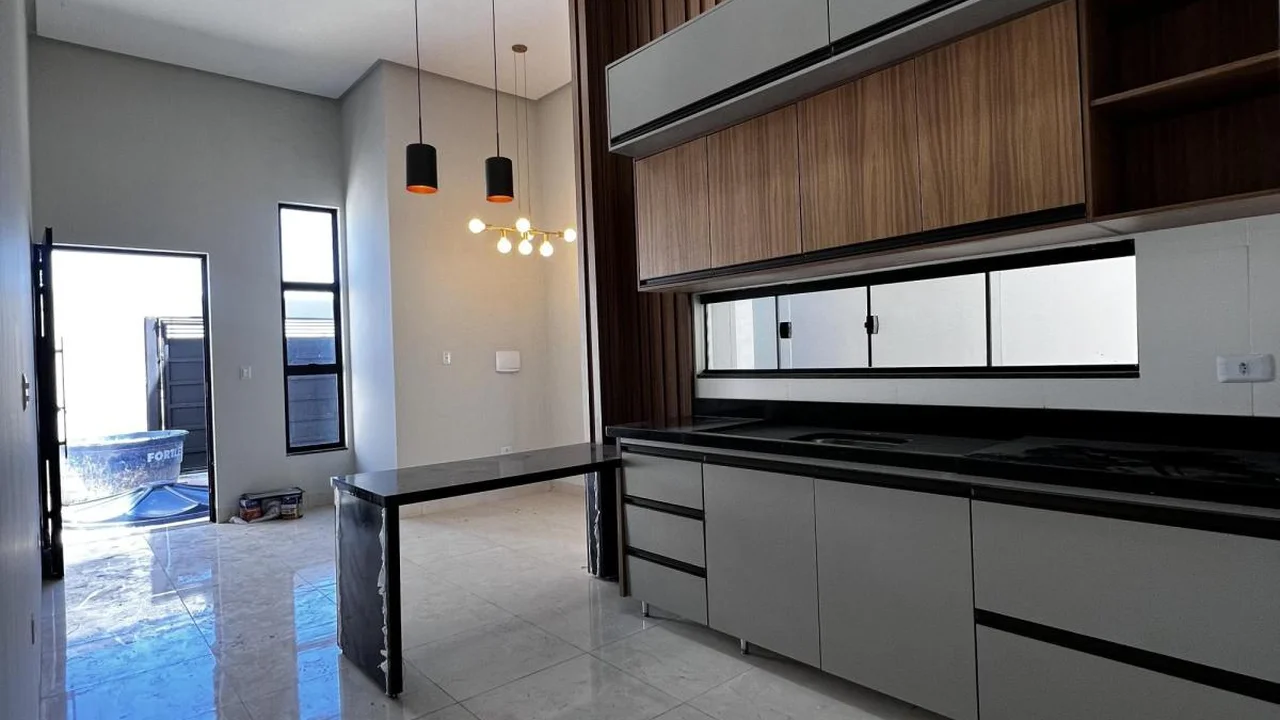 Casa no bairro Renascer 2