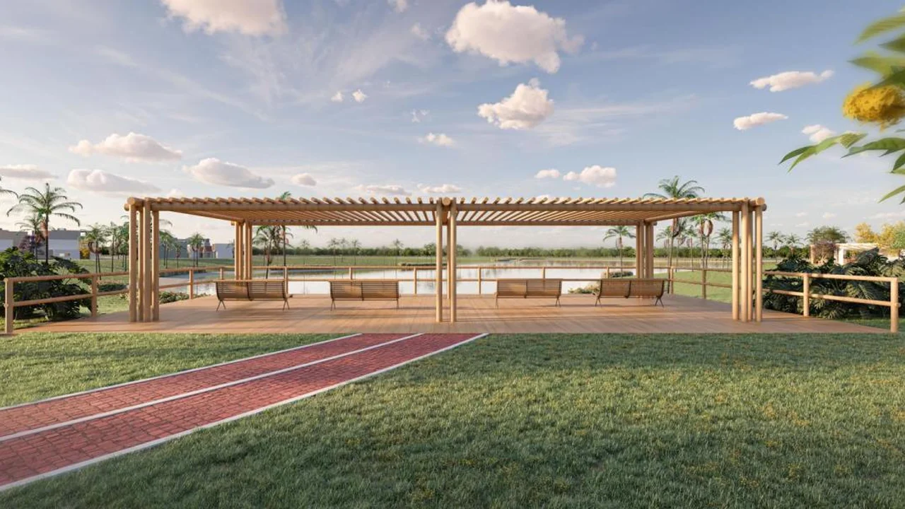 Loteamento Nova Guanambi 2