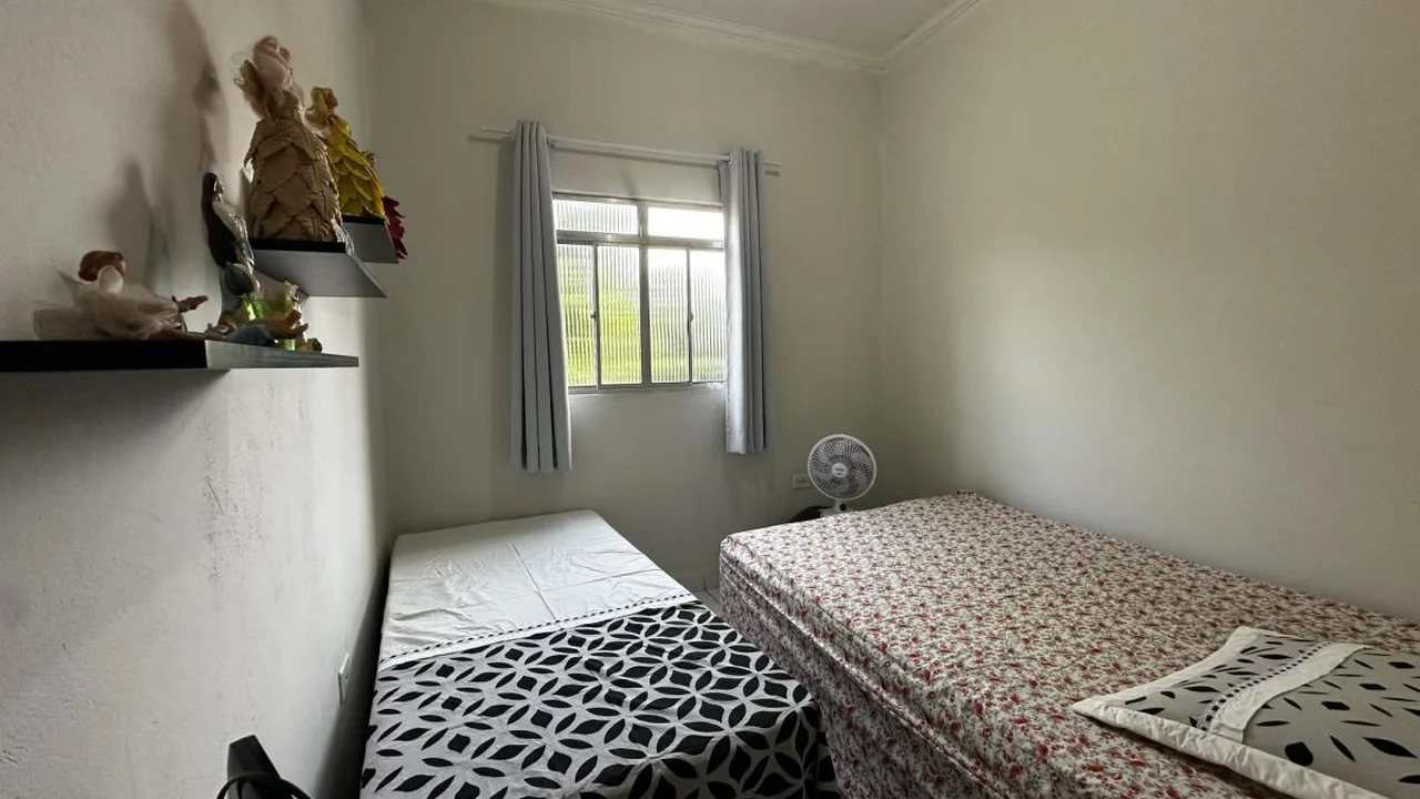 1 Apartamento e 4 kitnets, Cassimiro de Abreu - Santa Luzia