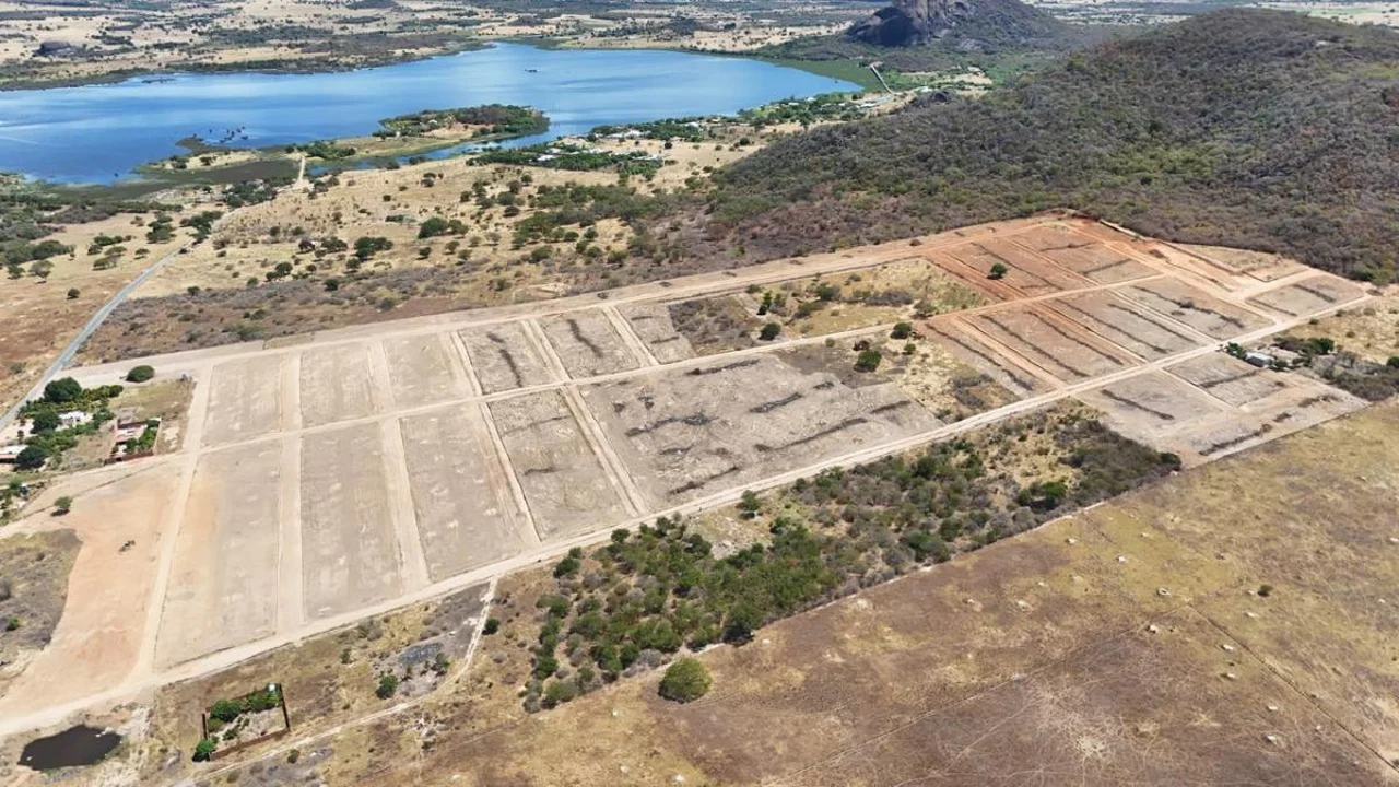 Loteamento Primavera