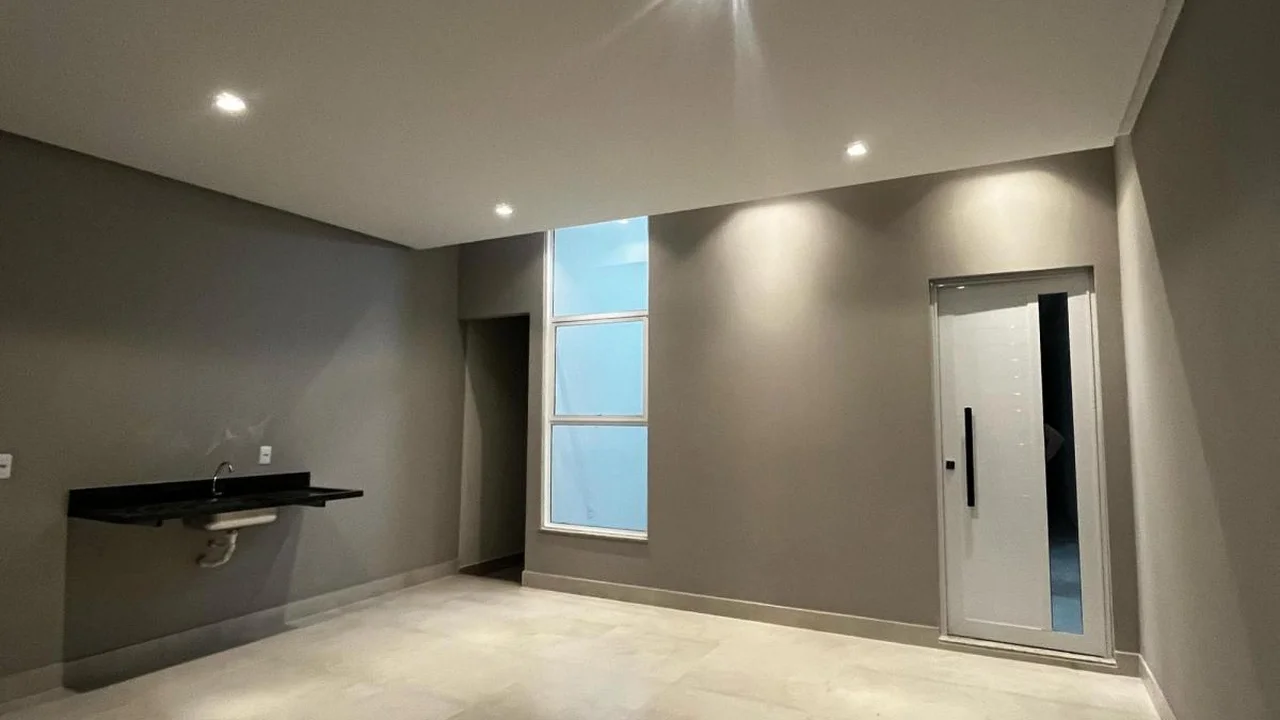 Casa bairro Renascer 2