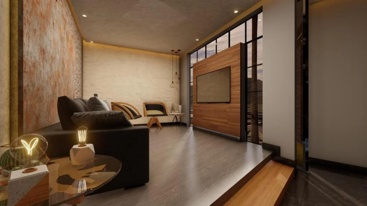 Condomínio Arvoredo Em Guanambi