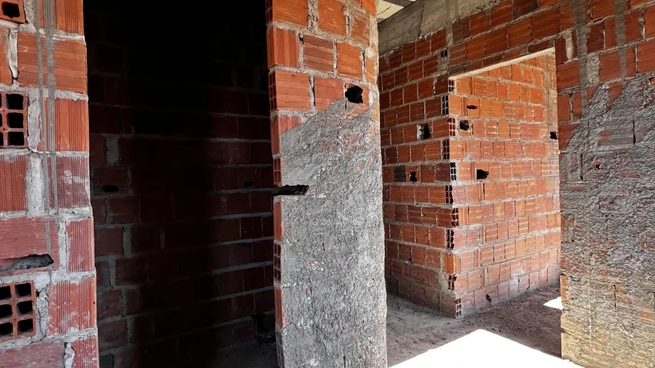 Prédio comercial à venda na Rua Joaquim Manuel – Centro