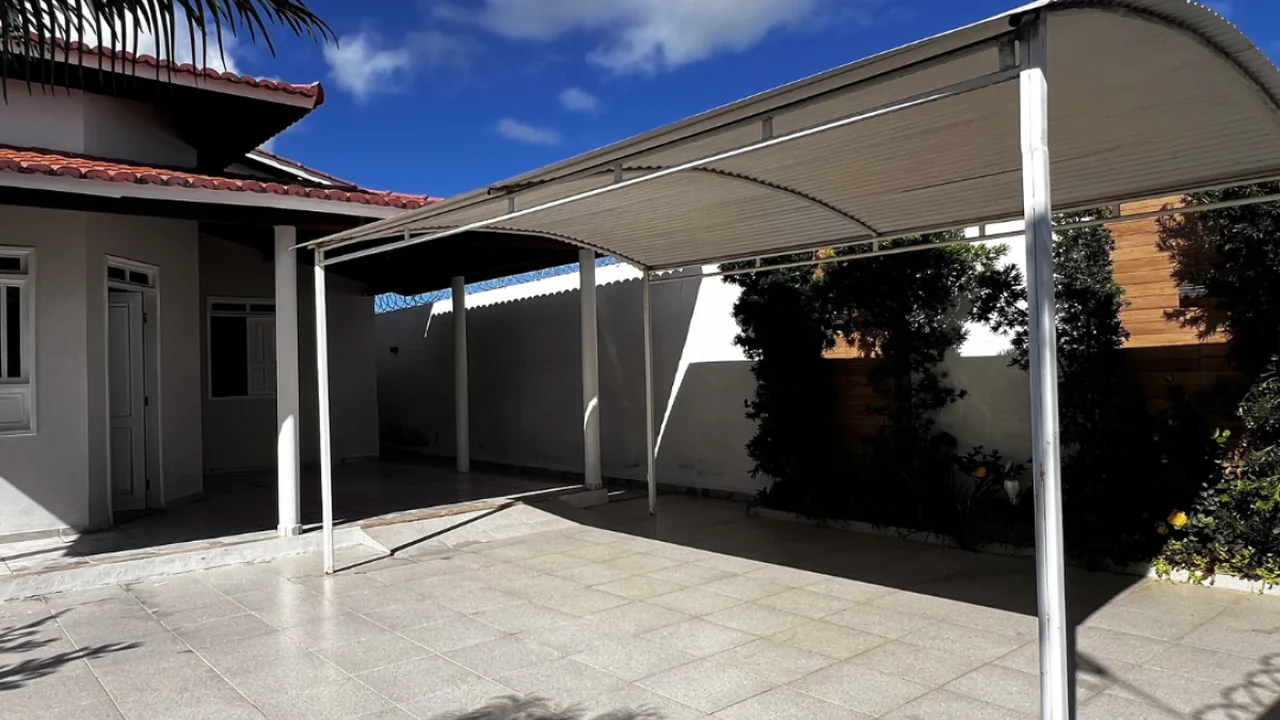 Casa no Bairro Brasília 390mil