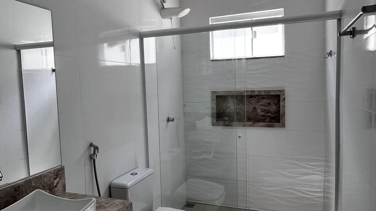 Casa no Bairro Vomitamel