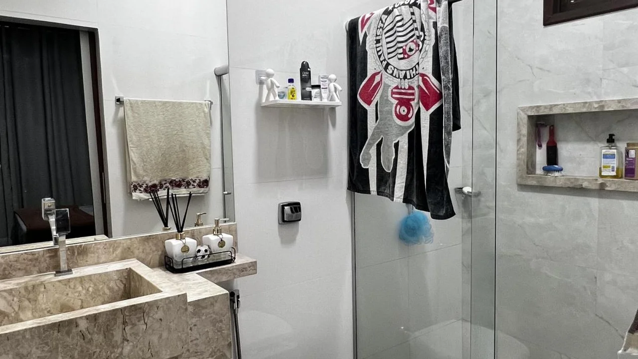 Casa bairro Belo Horizonte