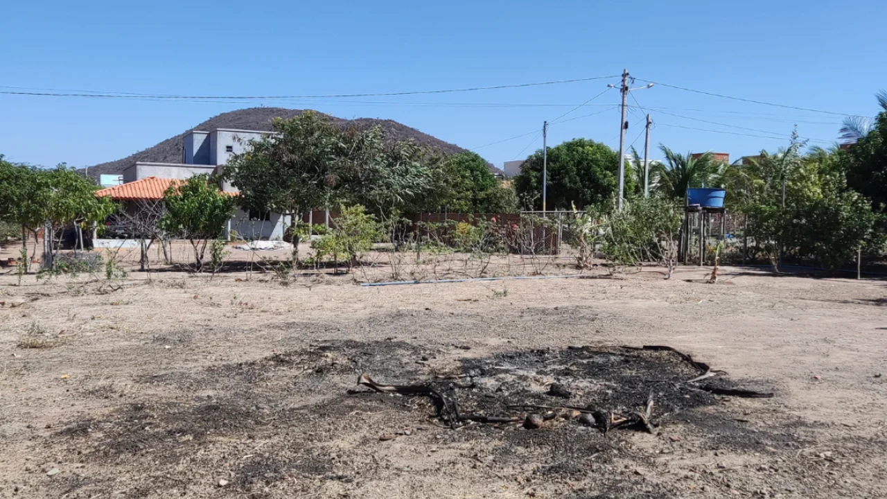 Casa na Fazenda Laranjo R$ 350 mil