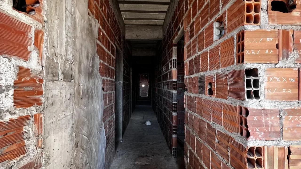 Prédio comercial à venda na Rua Joaquim Manuel – Centro