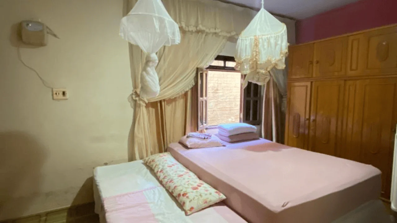 Casa no Bairro Paraiso