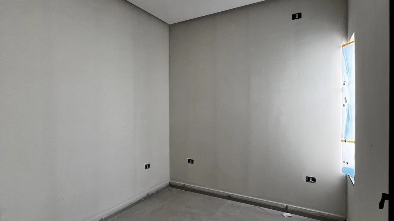 Casa pronta para morar no Renascer 2