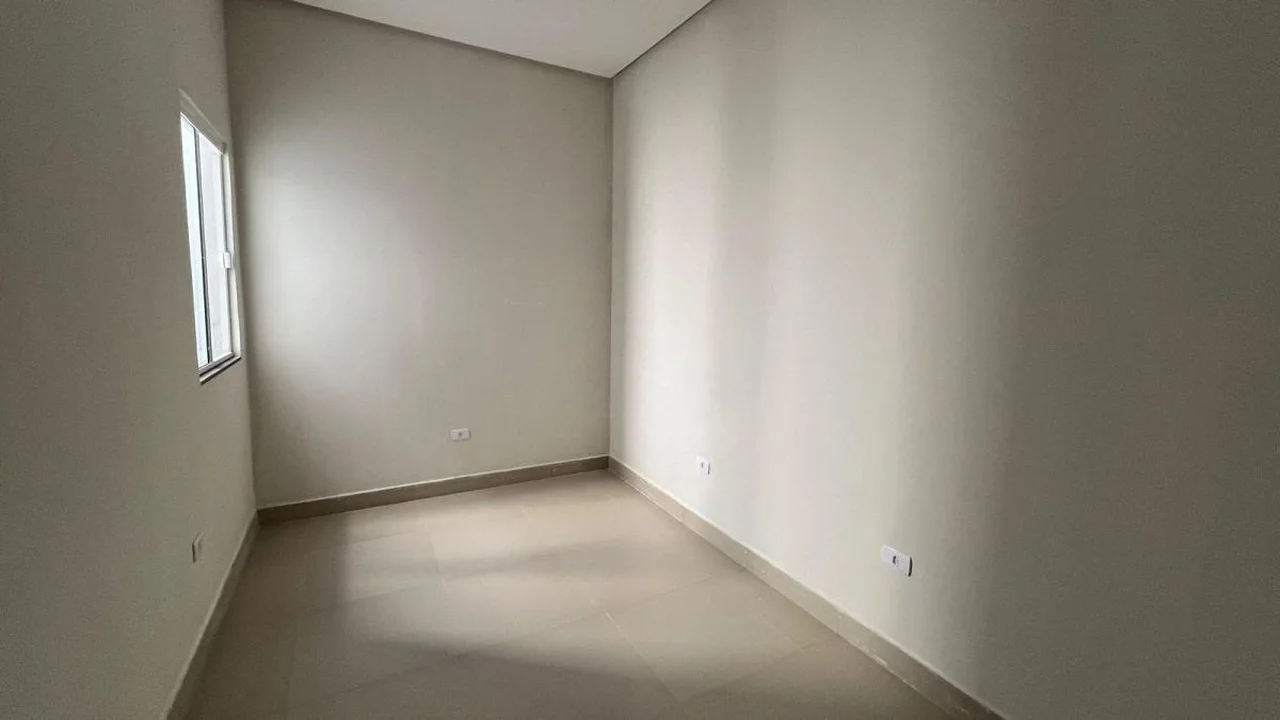 Casa Loteamento Caiçara R$ 225.000,00