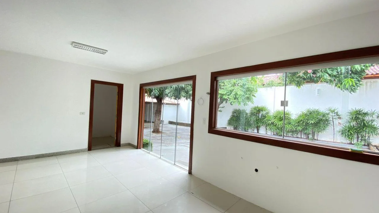 Casa no Bairro Bela Vista