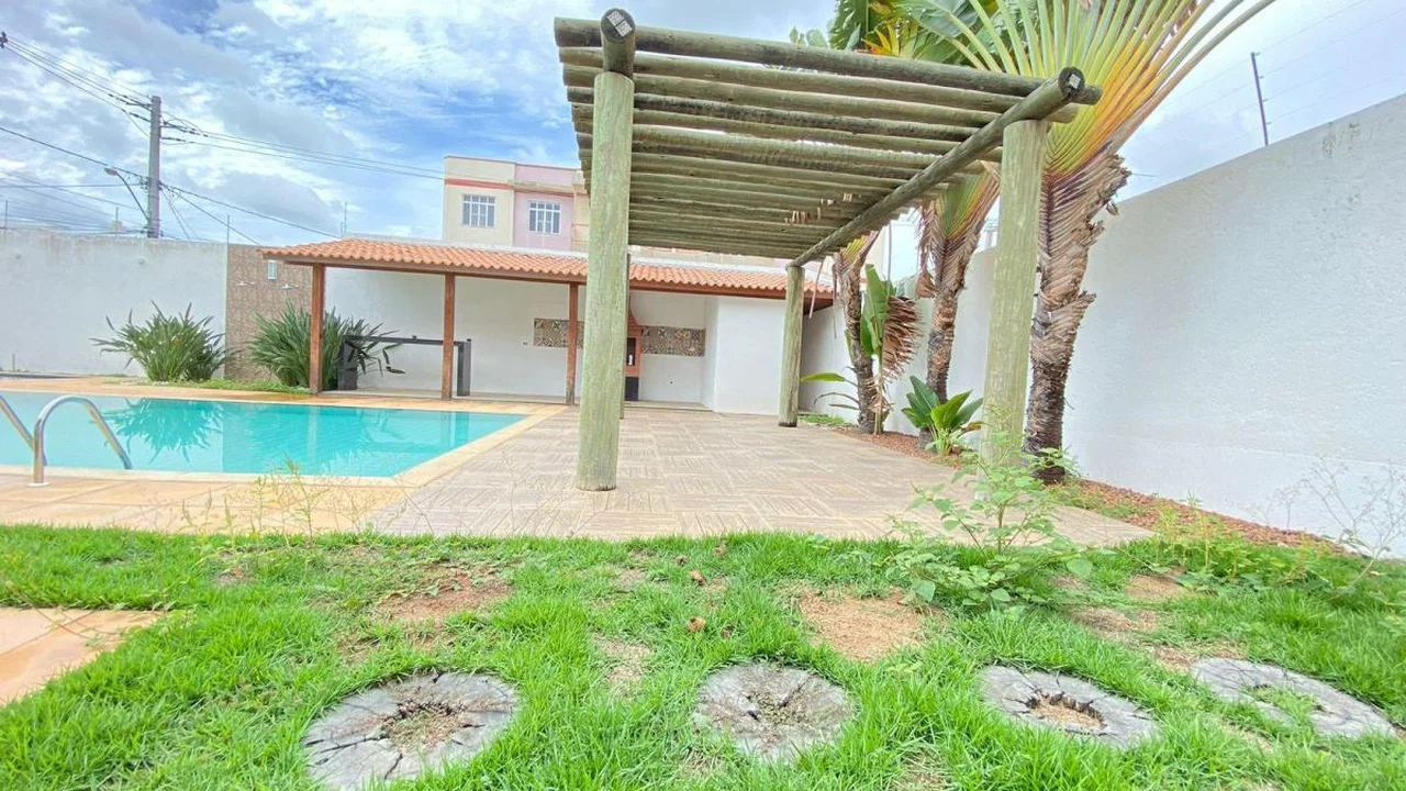 Casa no Bairro Bela Vista