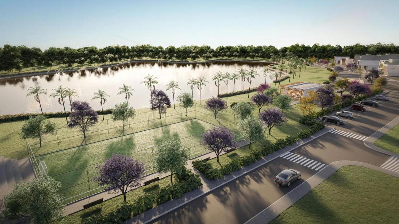 Loteamento Nova Guanambi 2