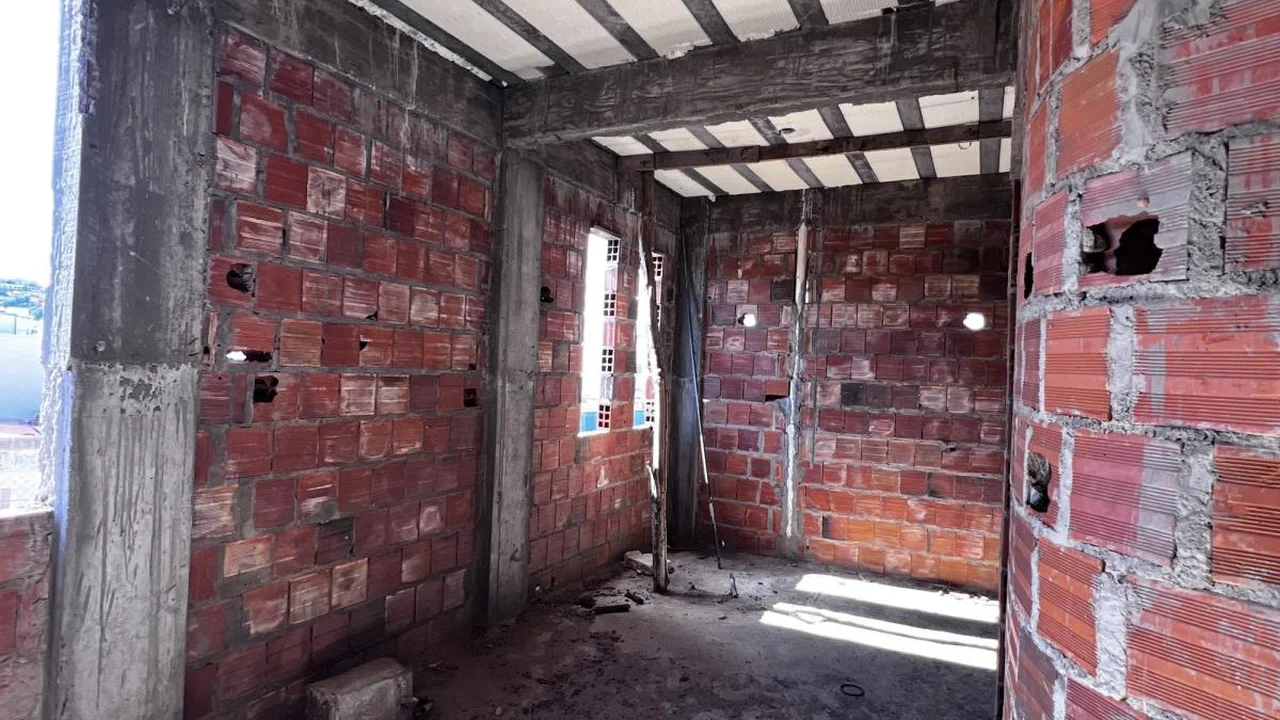 Prédio comercial à venda na Rua Joaquim Manuel – Centro