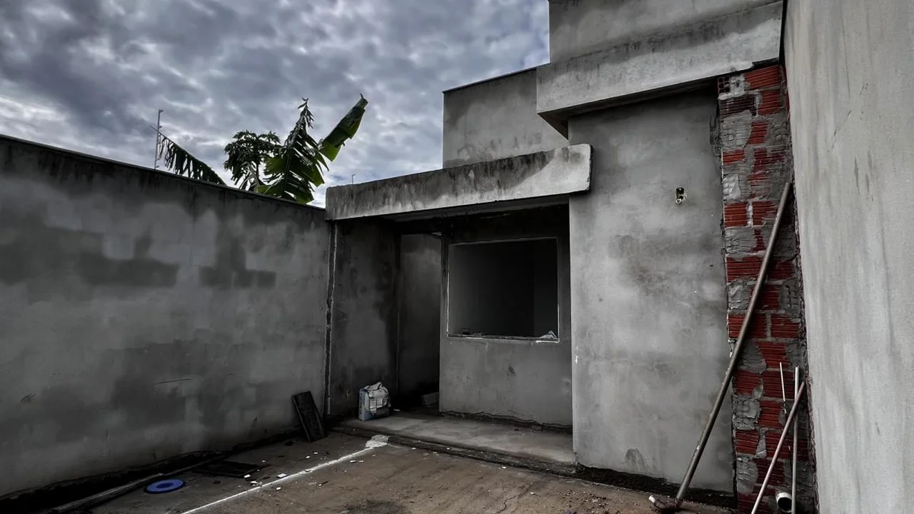 Casa no Anita Cardoso